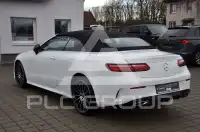 2019 Mercedes Benz E 450