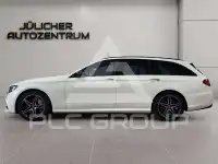 2019 Mercedes Benz E 450