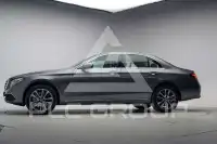 2019 Mercedes Benz E 450