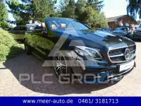 2019 Mercedes Benz E 450