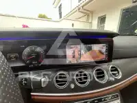 2019 Mercedes Benz E 450