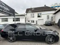 2019 Mercedes Benz E 450