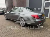 2019 Mercedes Benz E 450