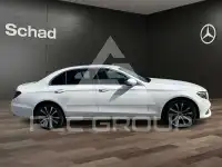 2019 Mercedes Benz E 450