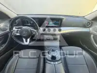 2019 Mercedes Benz E 450