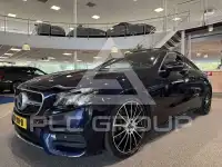 2019 Mercedes Benz E 450