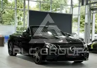2019 Mercedes Benz E 450