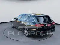 2019 Mercedes Benz E 450