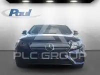 2019 Mercedes Benz E 450