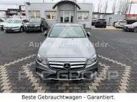 2019 Mercedes Benz E 450