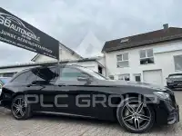 2019 Mercedes Benz E 450