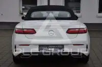 2019 Mercedes Benz E 450