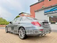 2019 Mercedes Benz E 450