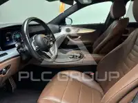 2019 Mercedes Benz E 450