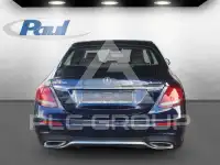 2019 Mercedes Benz E 450