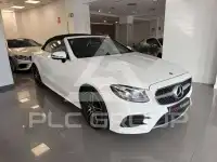 2019 Mercedes Benz E 450