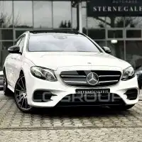 2019 Mercedes Benz E 450