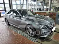 2019 Mercedes Benz E 450