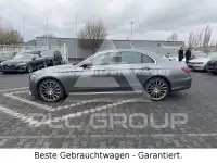 2019 Mercedes Benz E 450