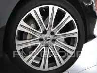 2019 Mercedes Benz E 450