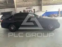 2019 Mercedes Benz E 450