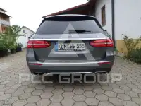 2019 Mercedes Benz E 450