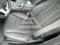 2019 Mercedes Benz E 450