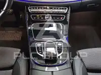 2019 Mercedes Benz E 450