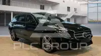 2019 Mercedes Benz E 450