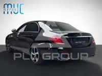 2019 Mercedes Benz E 450