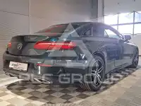 2019 Mercedes Benz E 450