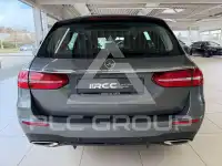 2019 Mercedes Benz E 450