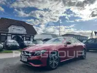 2019 Mercedes Benz E 450