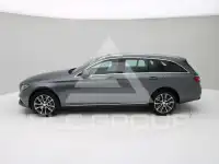 2019 Mercedes Benz E 450