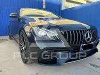 2019 Mercedes Benz E 450
