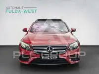 2019 Mercedes Benz E 450