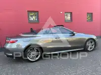 2019 Mercedes Benz E 450