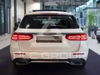 2019 Mercedes Benz E 450