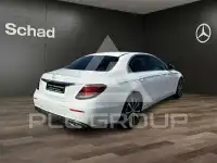 2019 Mercedes Benz E 450