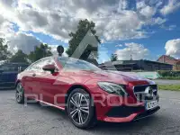 2019 Mercedes Benz E 450