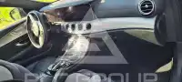 2019 Mercedes Benz E 450
