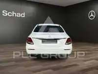 2019 Mercedes Benz E 450