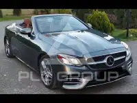 2019 Mercedes Benz E 450