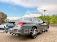 2019 Mercedes Benz E 450