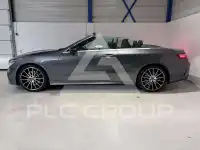 2019 Mercedes Benz E 450