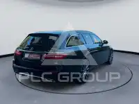 2019 Mercedes Benz E 450