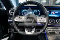 2019 Mercedes Benz E 450