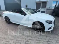 2019 Mercedes Benz E 450