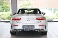 2019 Mercedes Benz E 450