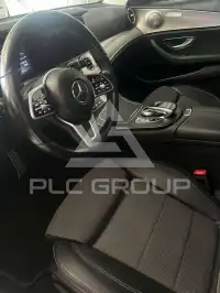 2019 Mercedes Benz E 450